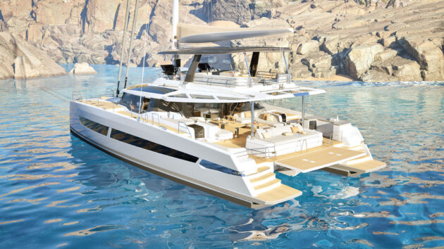 Cannes Yachting Festival 2026