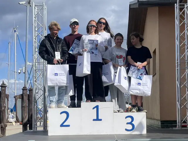 Regaty Nadzieja Sportu 2026