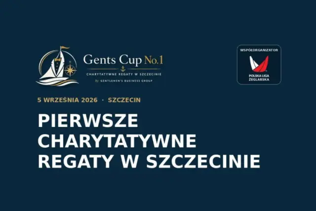 Gents Cup 2026