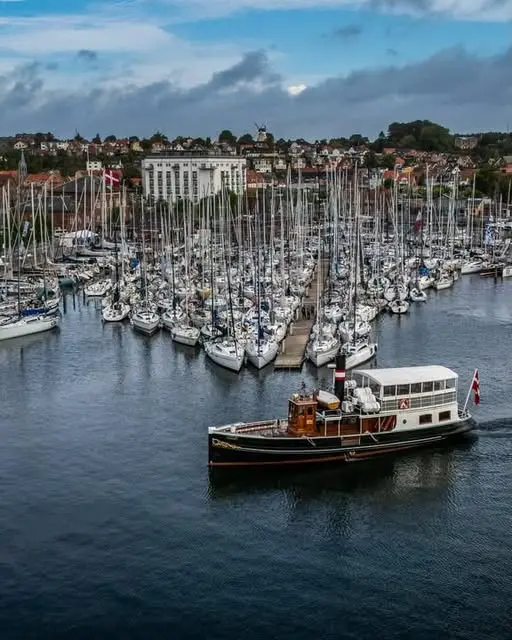 Silverrudder  - Challenge of the Sea 2026