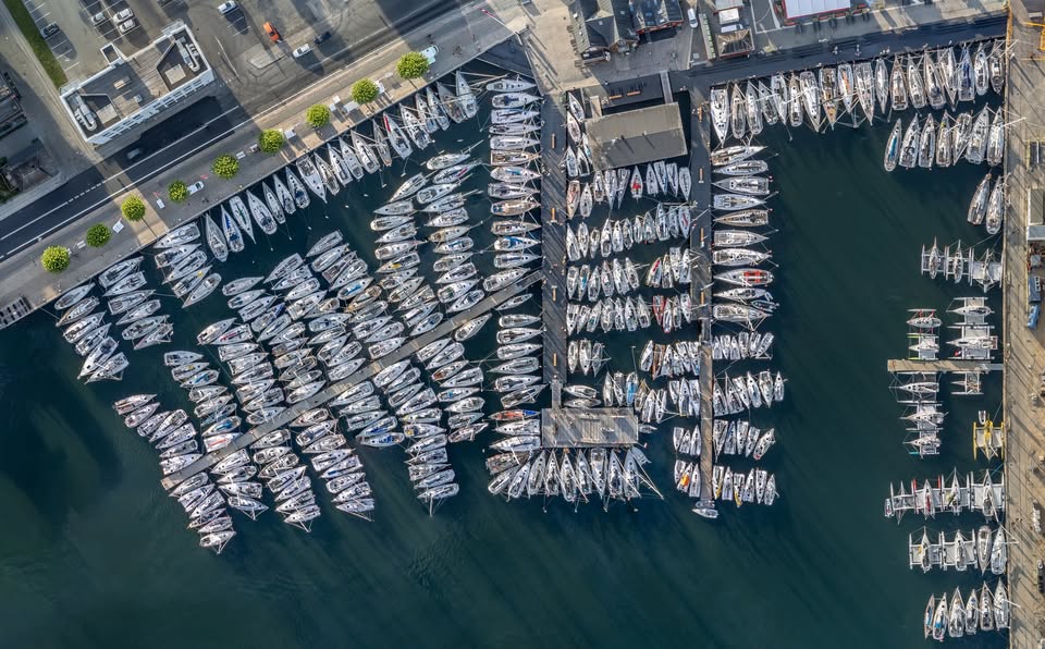 Silverrudder Challenge of the Sea 2026
