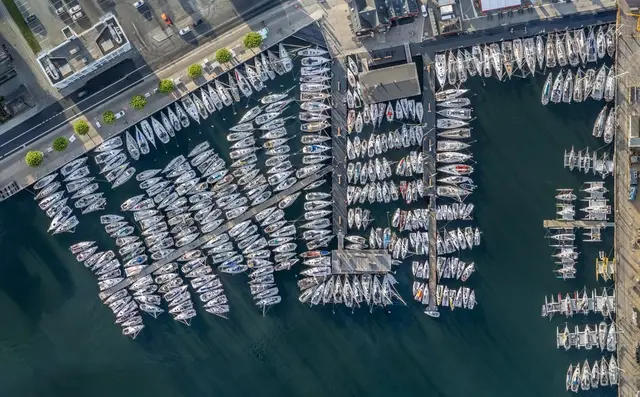Silverrudder Challenge of the Sea 2026