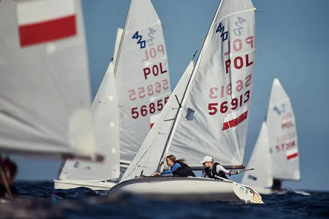 XXXII Ogólnopolska Olimpiada Młodzieży „Lubelskie 2026”