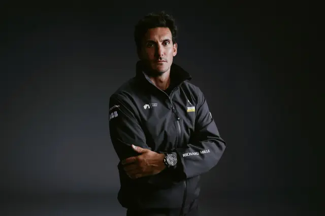 Enrico Voltolini - Project Leader