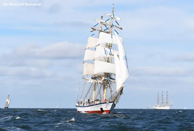STS Fryderyk Chopin