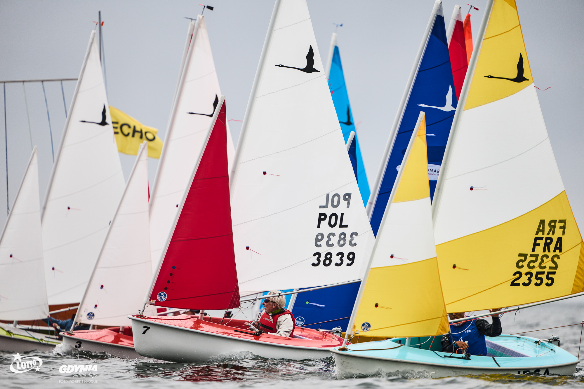 Flota Hansa 303