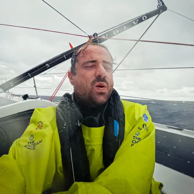 The Ocean Race Atlantic