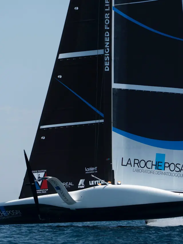 La Roche-Posay Racing Team