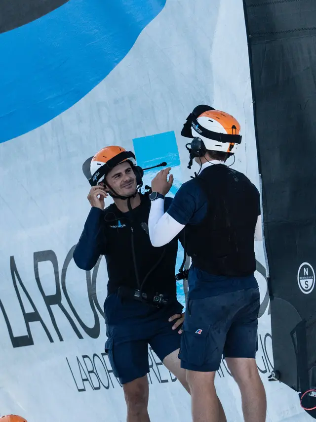 La Roche-Posay Racing Team