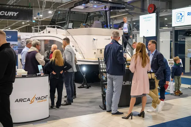 Poland Boat Show 2025
