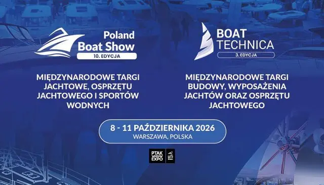 Poland Boat Show