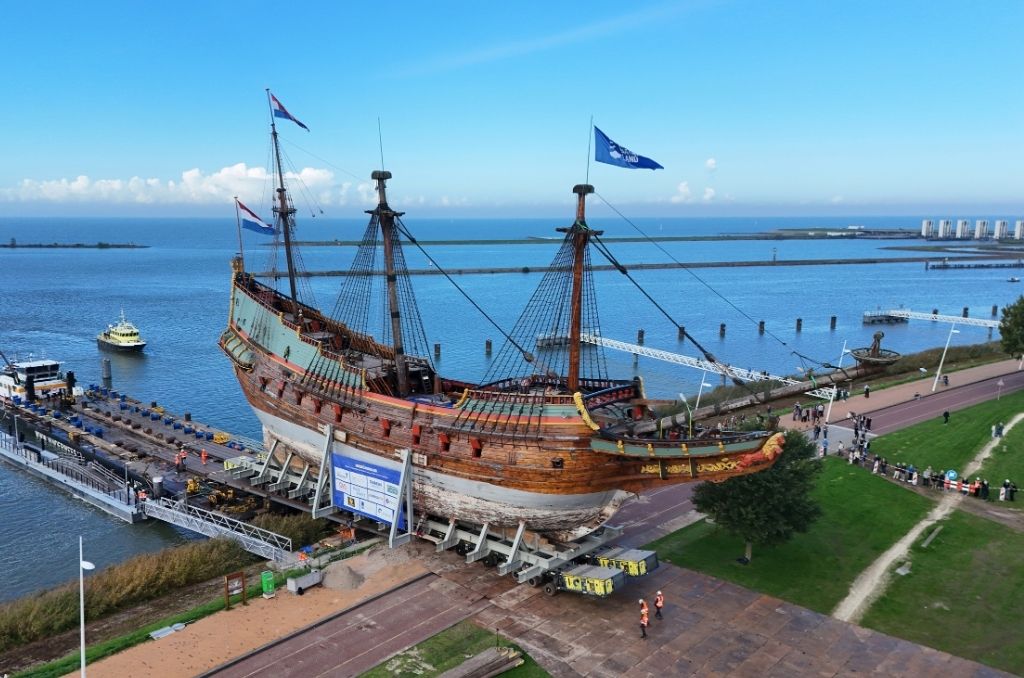 Batavia
