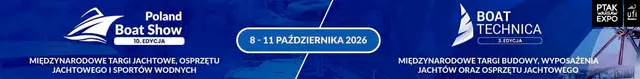 Poland Boat Show