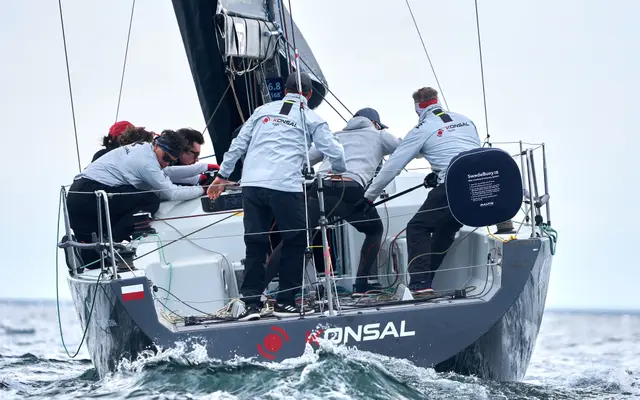 POL 001 Konstal Holding Team
