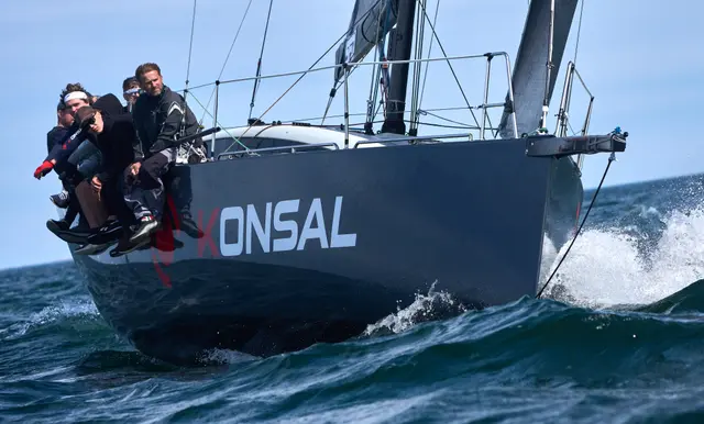 POL 001 Konstal Holding Team