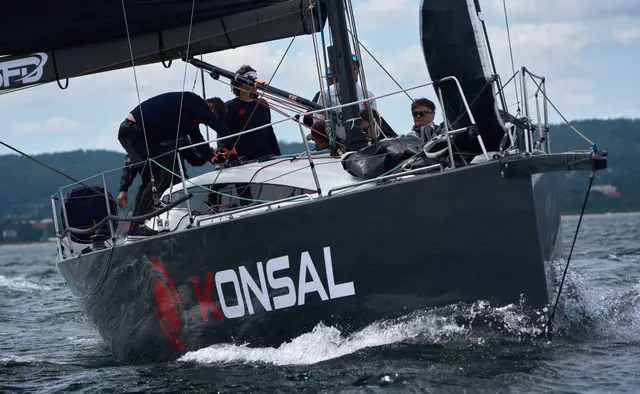 POL 001 Konstal Holding Team