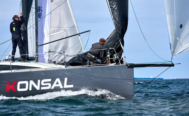 POL 001 Konstal Holding Team