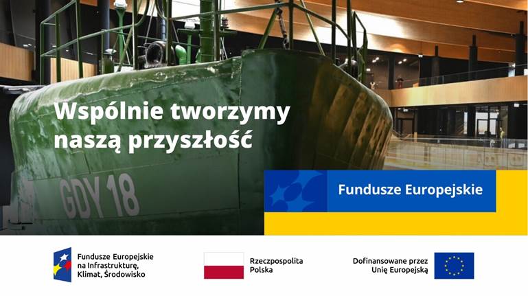 Muzeum Archeologii Podwodnej w Łebie