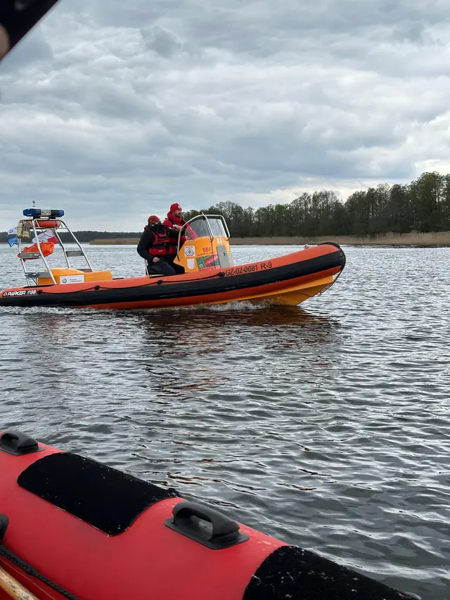 MOPR Mazury