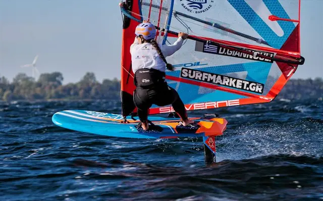iQFOiL U23 World Championships 2026 in Puck, Poland - Day 4