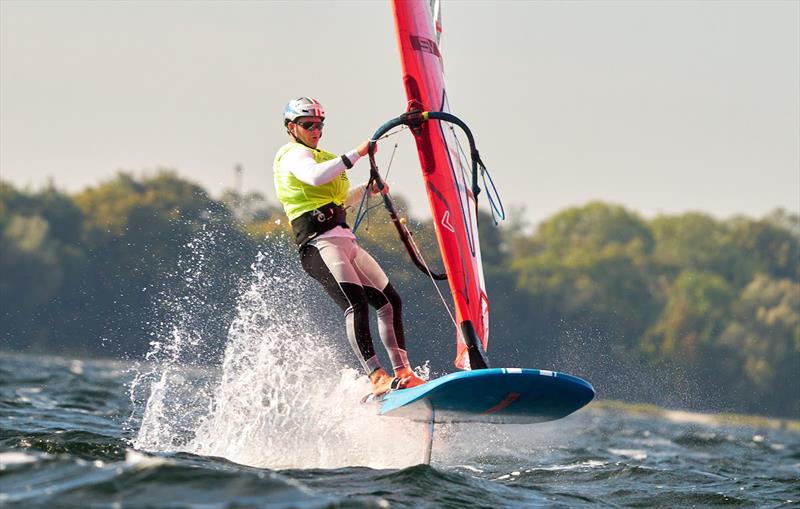 iQFOiL U23 World Championships 2026 in Puck, Poland - Day 4