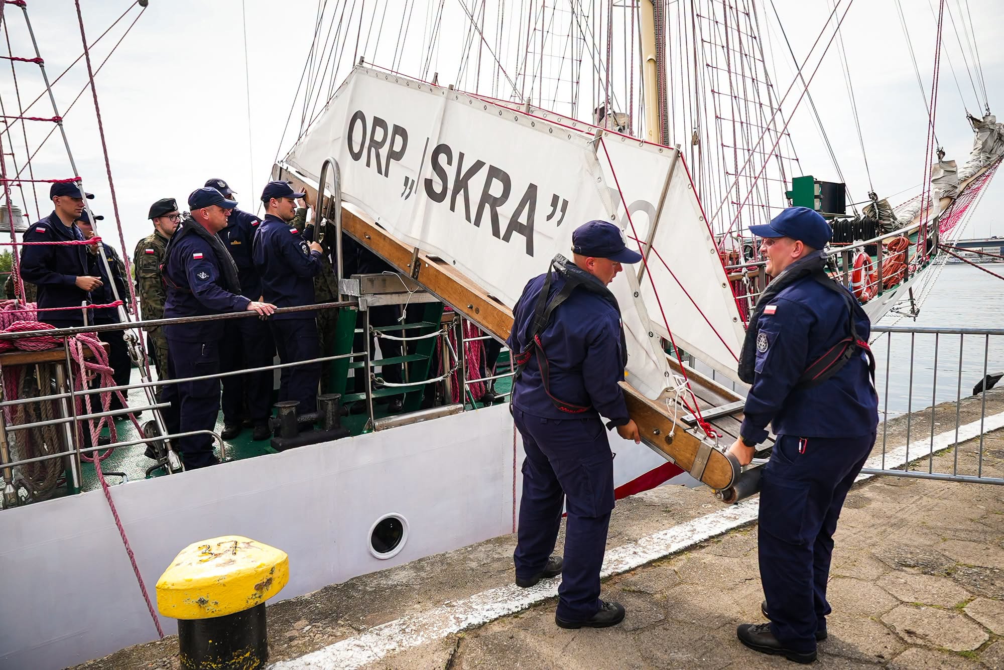 ORP ISKRA