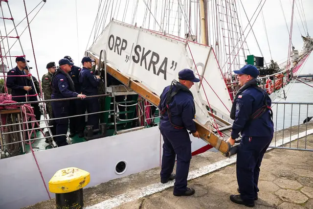 ORP ISKRA