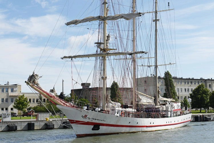 ORP Iskra