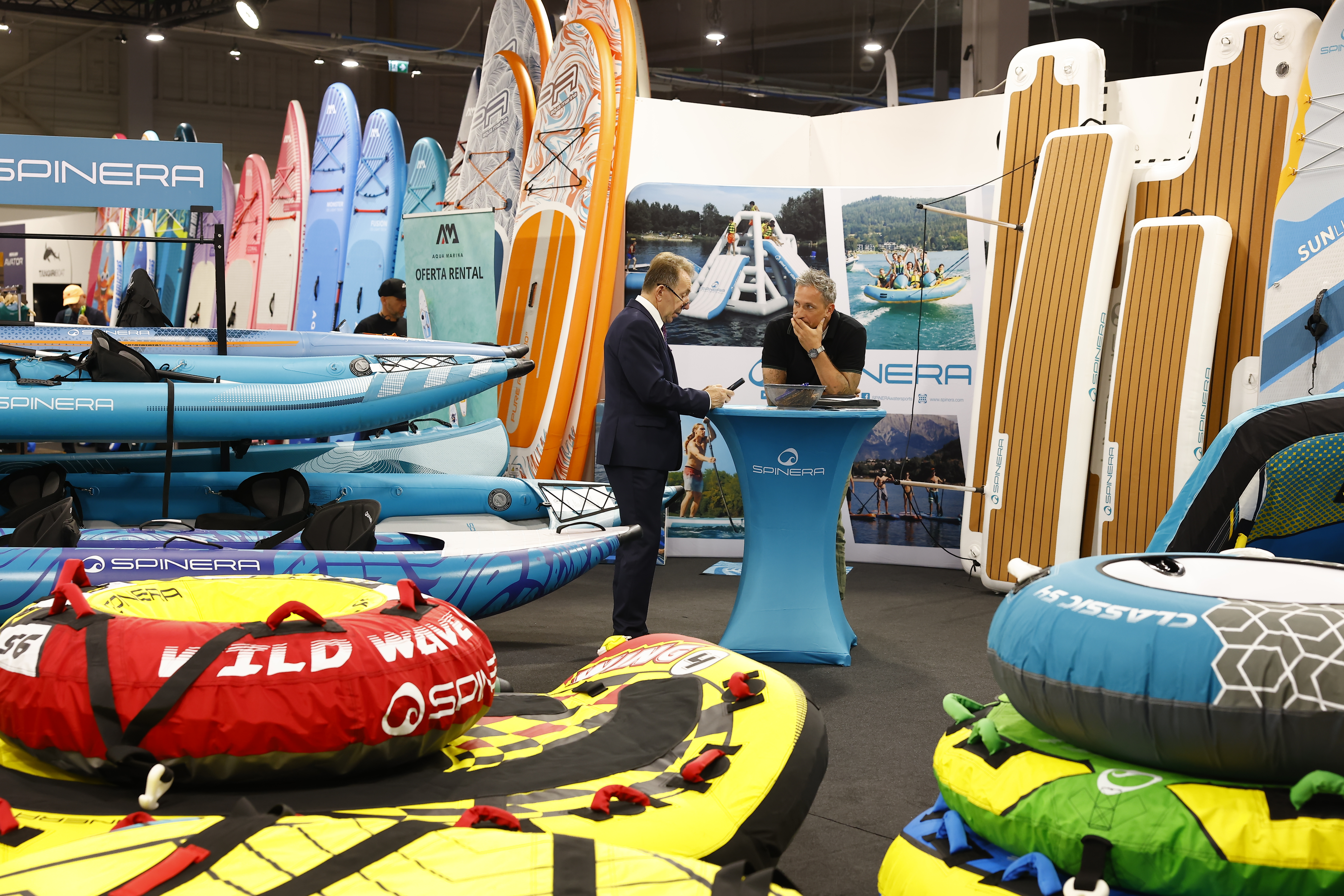 Poland Boat Show 2026: kapitanowie Fryderyka Chopina i Kapitana Głowackiego, Marek Słodownik i Puchar Ameryki w programie targów