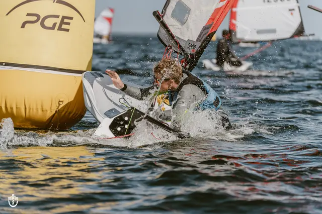 klasa Open Skiff