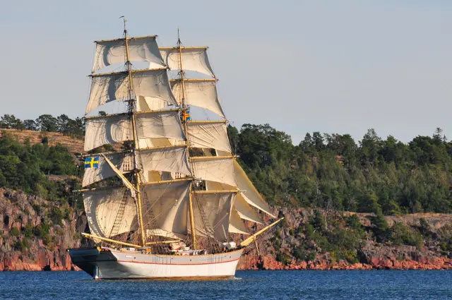 Tre Kronor af Stockholm