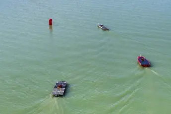 CoreComm Solar Boat Challenge 2026