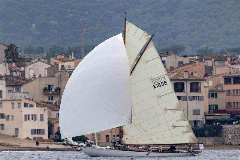 Les Voiles de Saint-Tropez