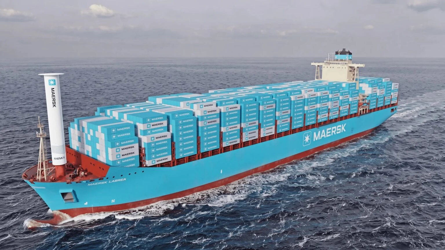 Maersk