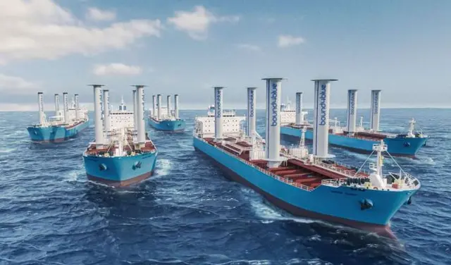Maersk