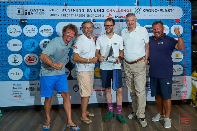 Regatta SEA CUP 2026