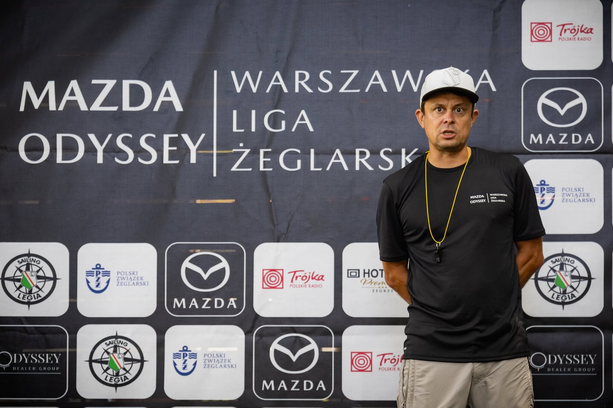 Warszawska Liga Żeglarska