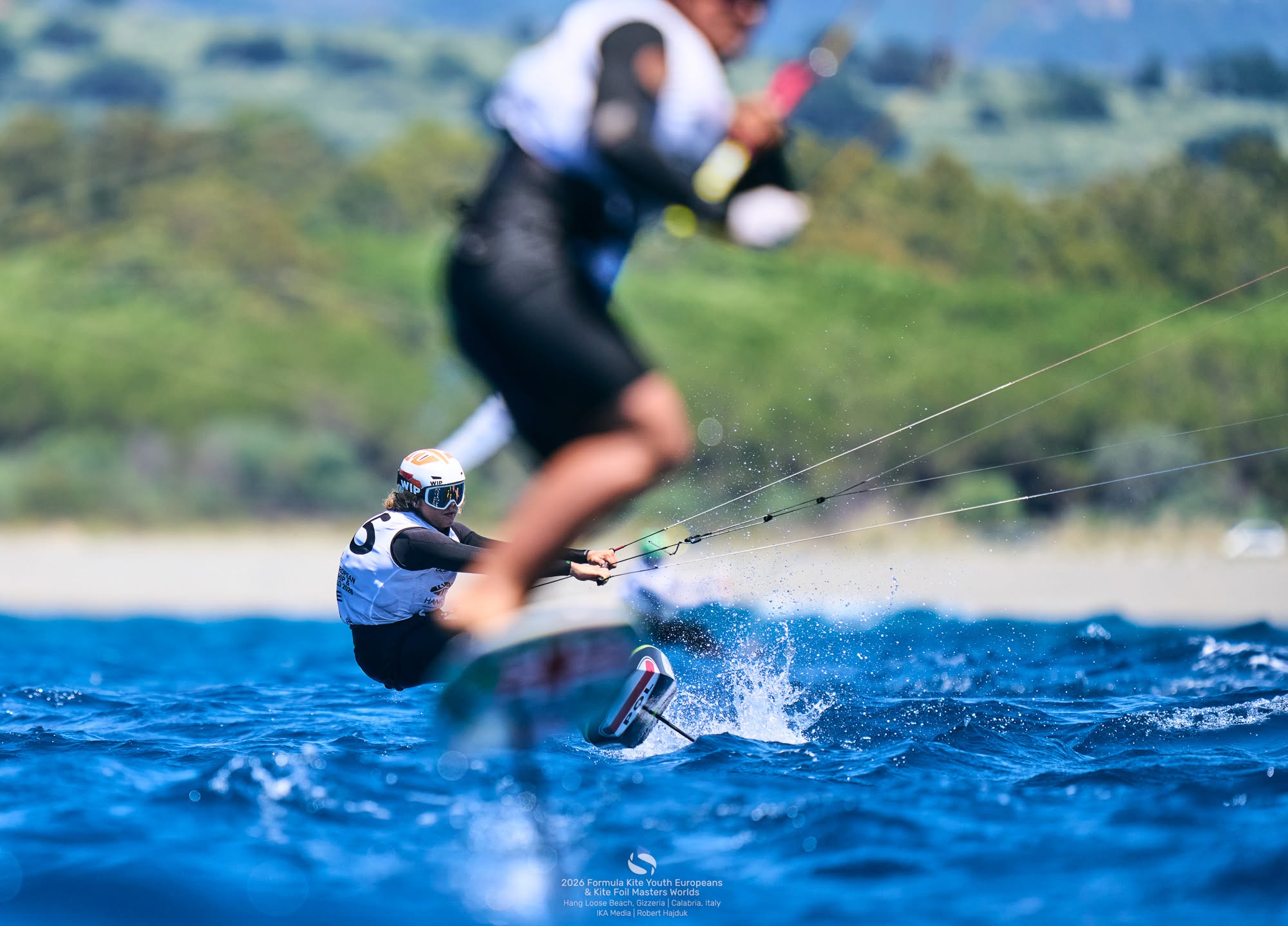 mistrzostwa europy juniorow formula kite 3