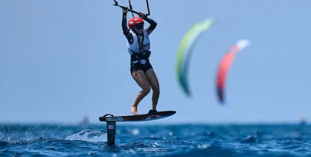 mistrzostwa europy juniorow formula kite