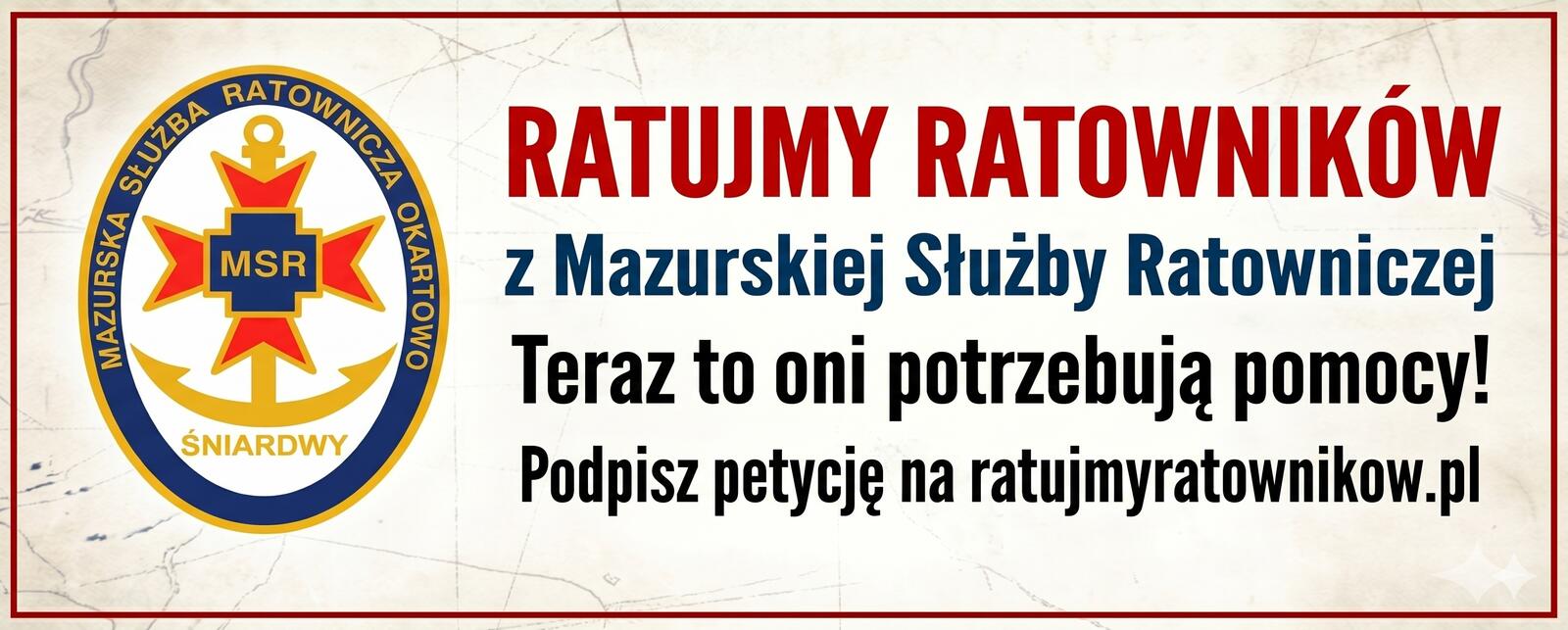Mazurska Służba Ratownicza