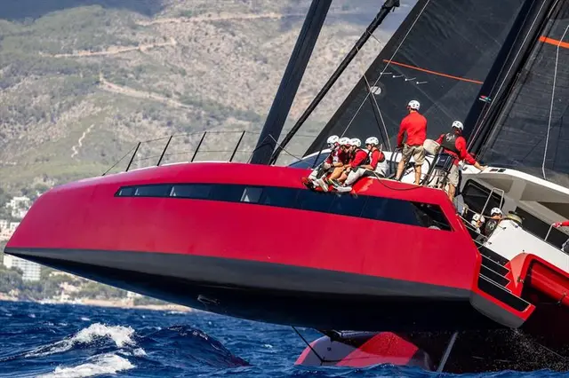 Multihull Cup