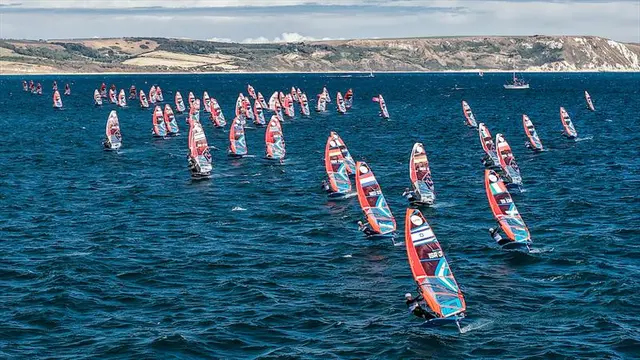 Mistrzostwa świata iQFOiL 2026