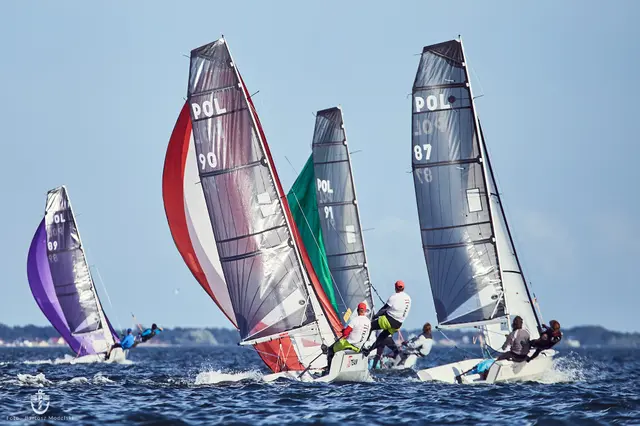 Nautica 450