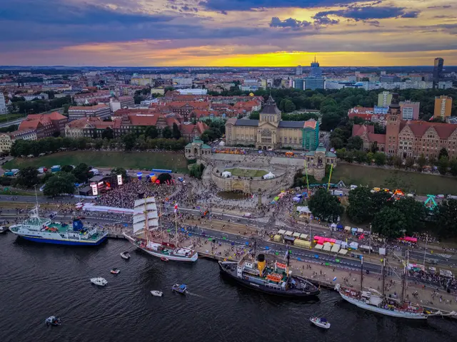 Niedziela na Żaglach