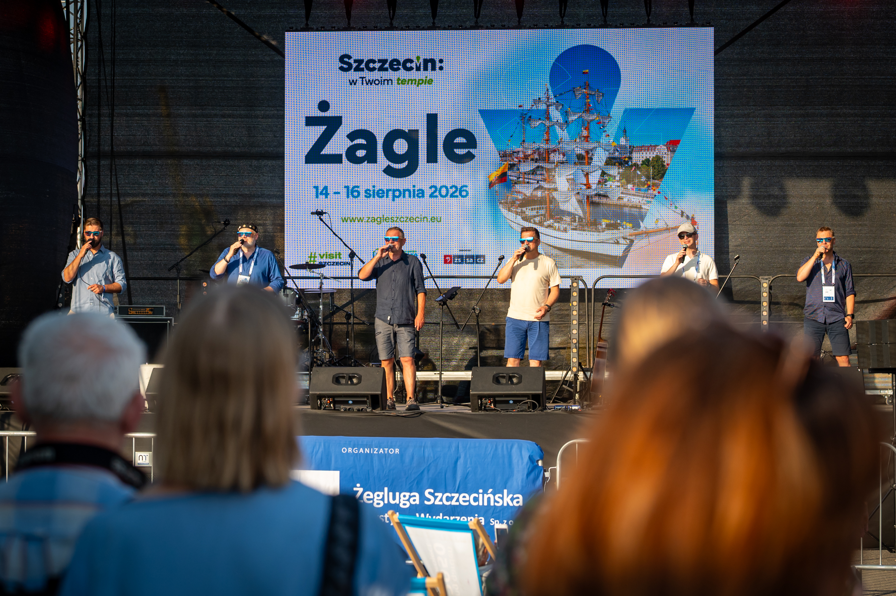 Niedziela na Żaglach