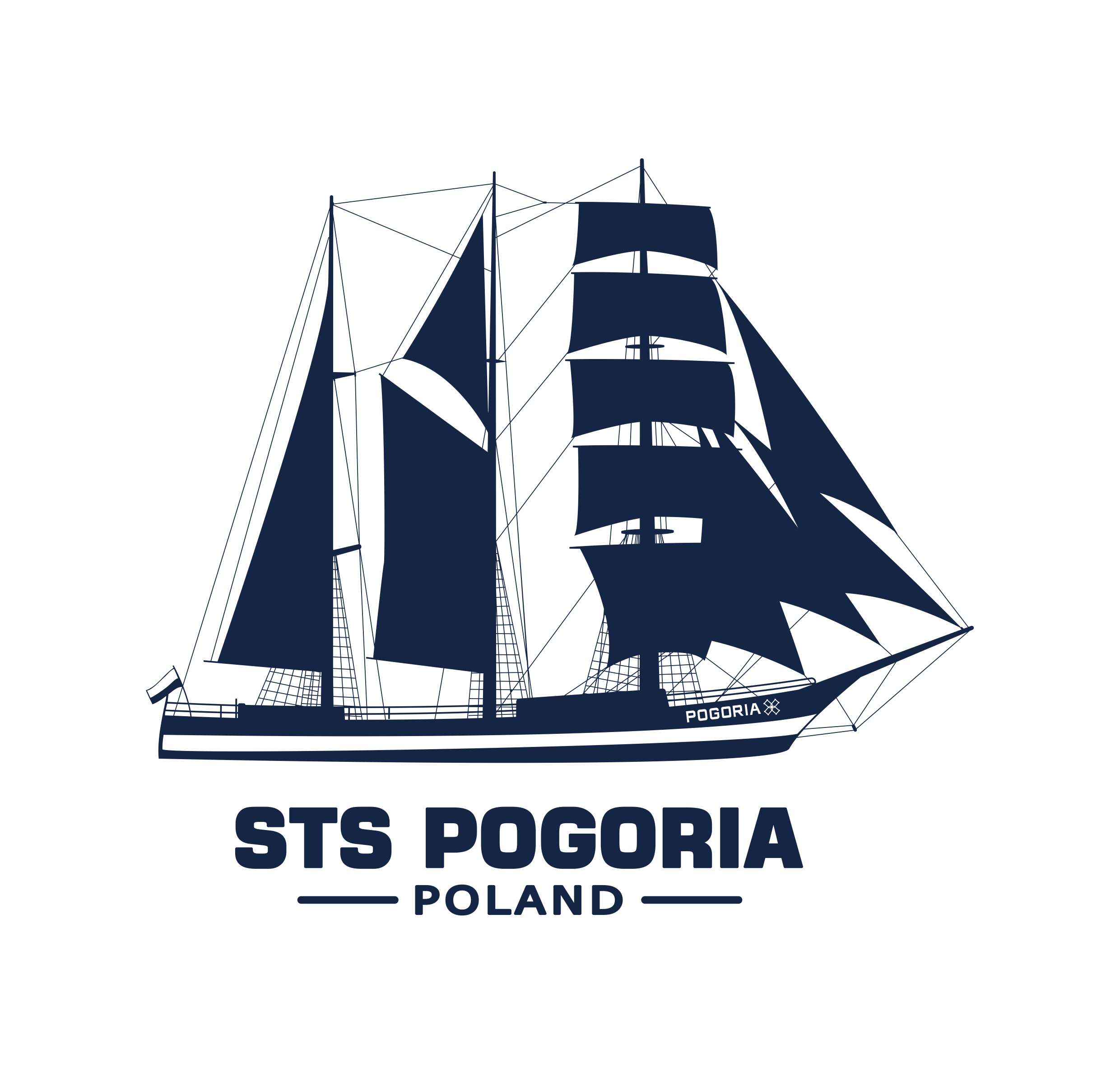 STS Pogoria