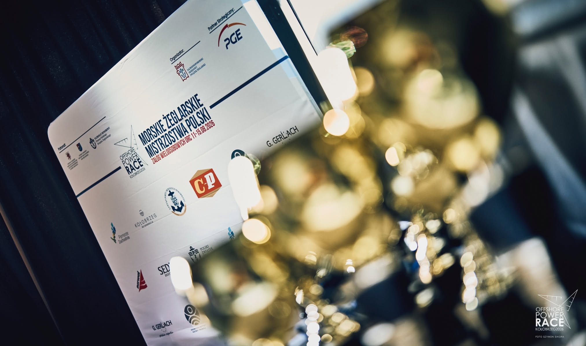 Osiem zwycięstw w dziewięciu biegach. Konsal Team morskim mistrzem Polski ORC po finale w Kołobrzegu