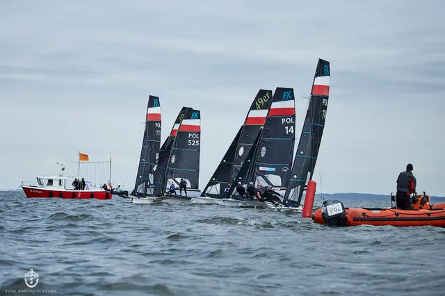 Flota_49er_49erFX_fot_Bartosz_Modelski