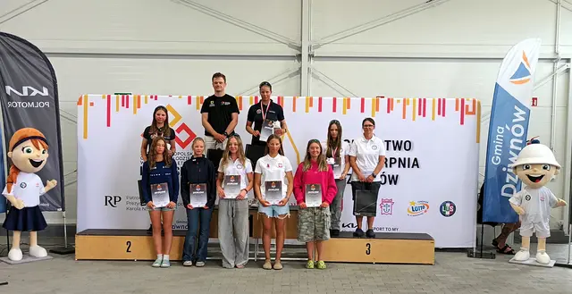 XXXII Ogólnopolska Olimpiada Młodzieży Lubelskie 2026