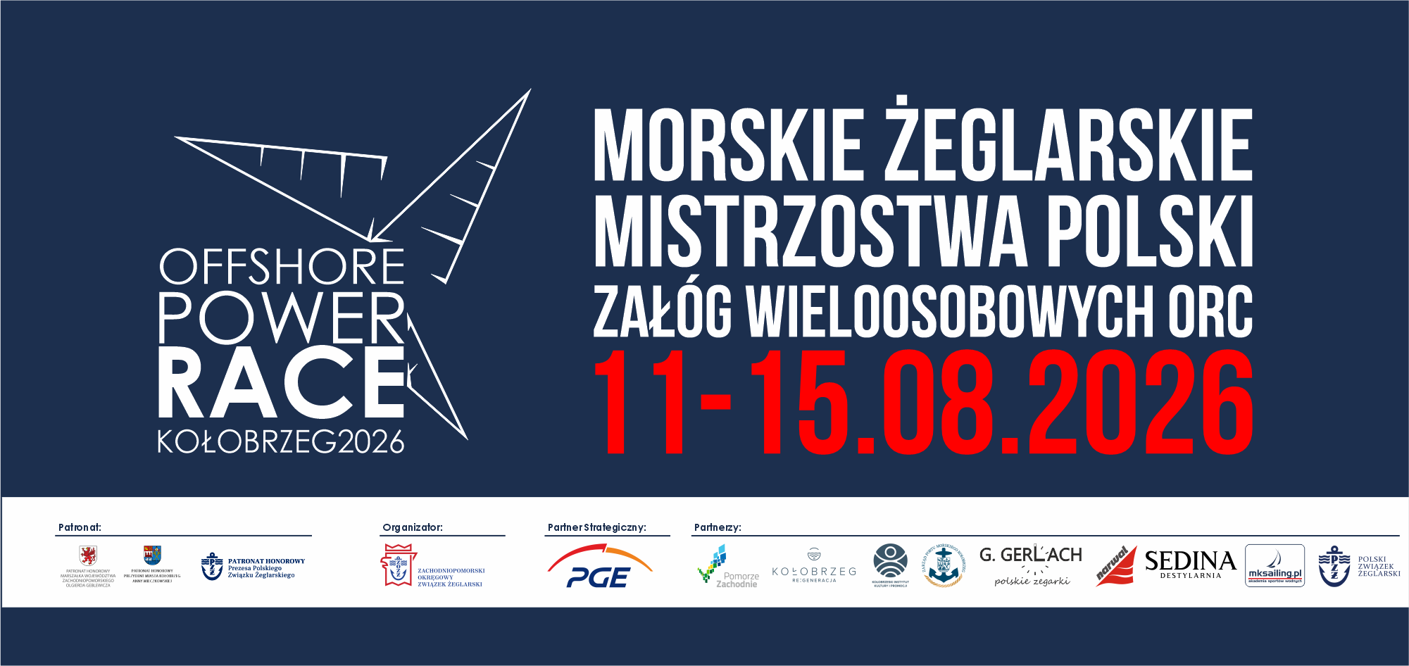 Offshore Power Race